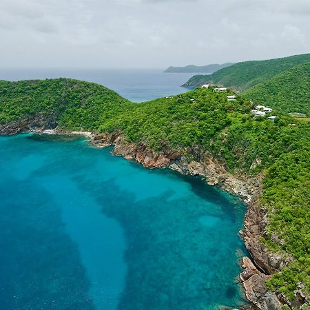 Guana Island Hotel Exterior photo