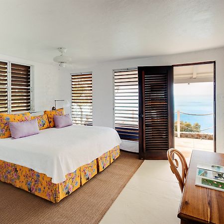 Guana Island Hotel Exterior photo