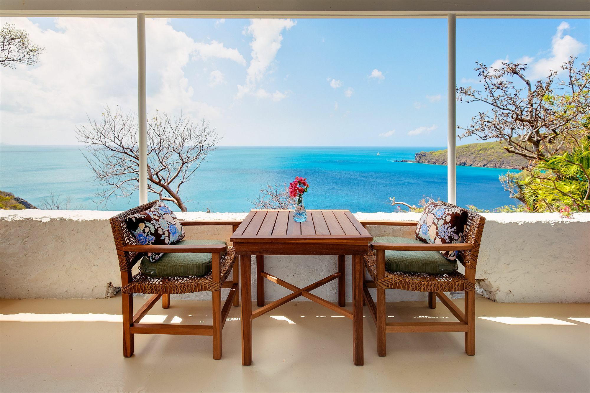 Guana Island Hotel Exterior photo